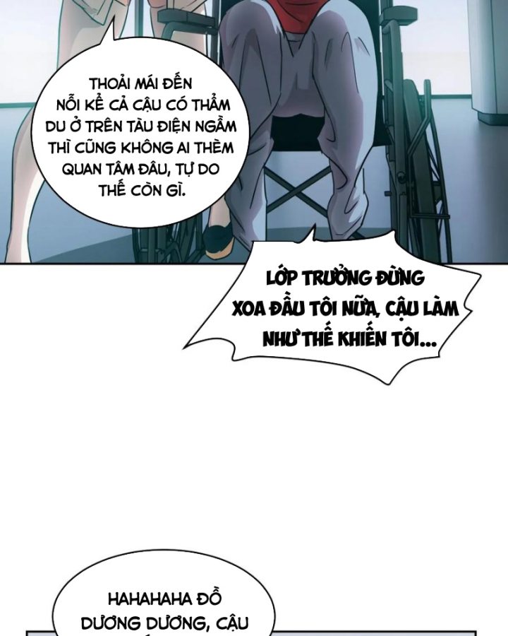 Tay Trái Của Ta Có Thể Dị Biến Chapter 54 - Trang 2