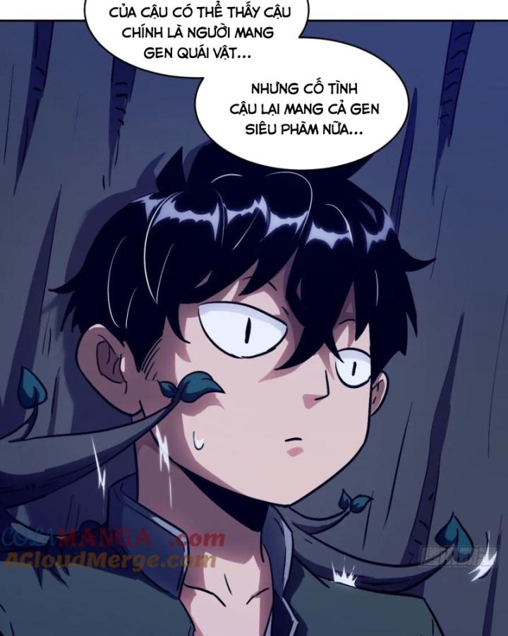 Tay Trái Của Ta Có Thể Dị Biến Chapter 53 - Trang 2