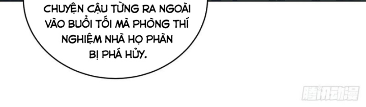 Tay Trái Của Ta Có Thể Dị Biến Chapter 53 - Trang 2