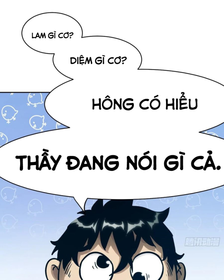 Tay Trái Của Ta Có Thể Dị Biến Chapter 53 - Trang 2