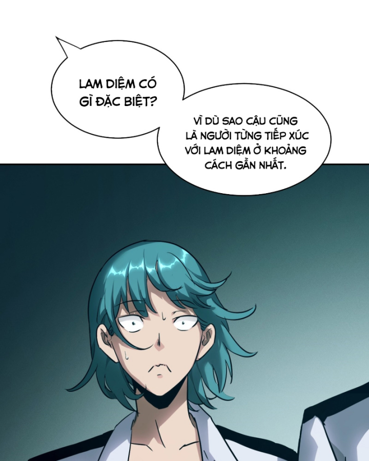 Tay Trái Của Ta Có Thể Dị Biến Chapter 52 - Trang 2