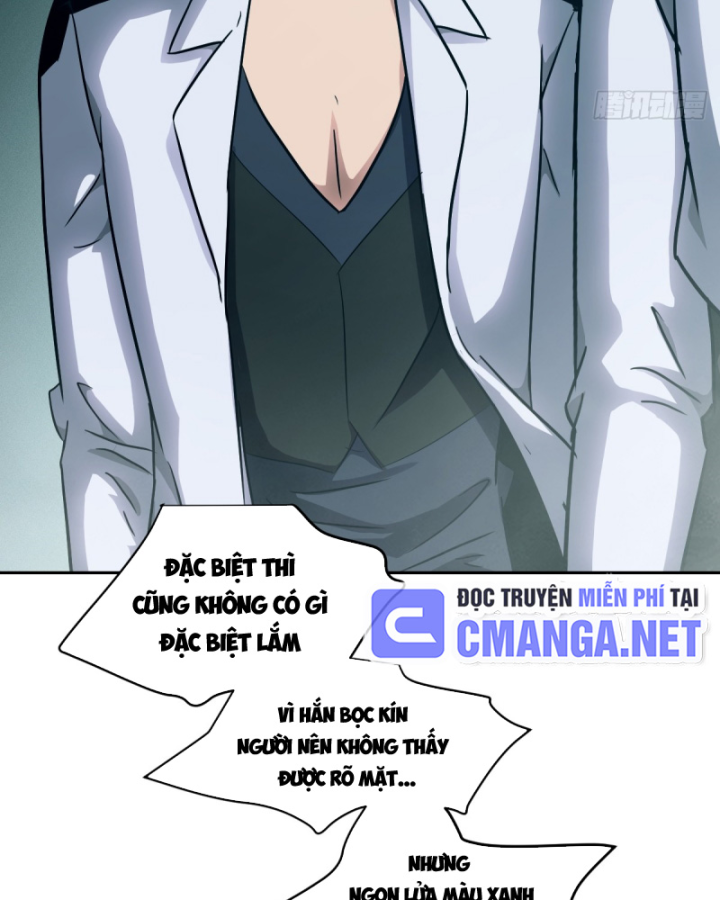 Tay Trái Của Ta Có Thể Dị Biến Chapter 52 - Trang 2