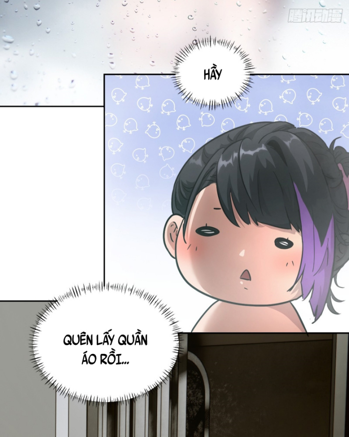 Tay Trái Của Ta Có Thể Dị Biến Chapter 52 - Trang 2