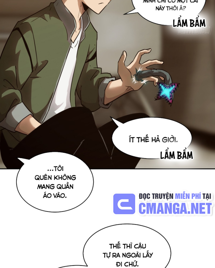 Tay Trái Của Ta Có Thể Dị Biến Chapter 52 - Trang 2