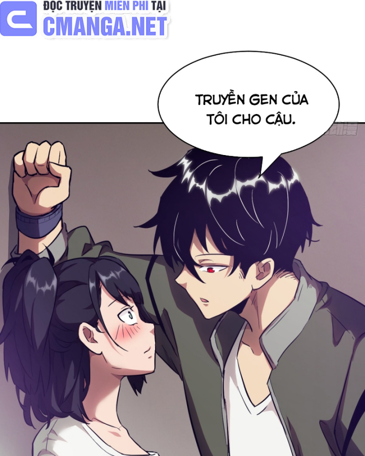 Tay Trái Của Ta Có Thể Dị Biến Chapter 52 - Trang 2