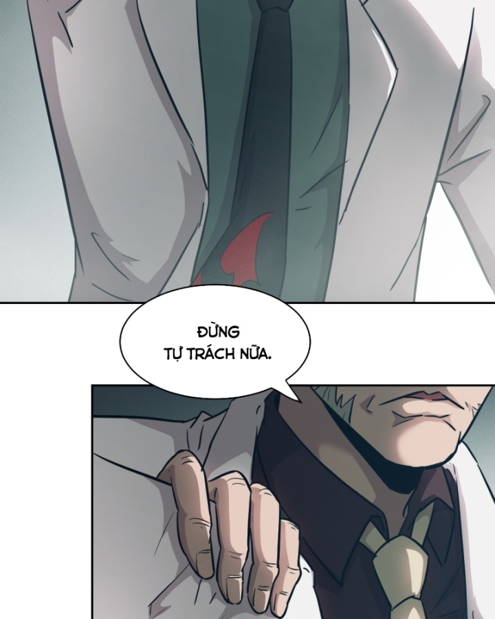 Tay Trái Của Ta Có Thể Dị Biến Chapter 52 - Trang 2