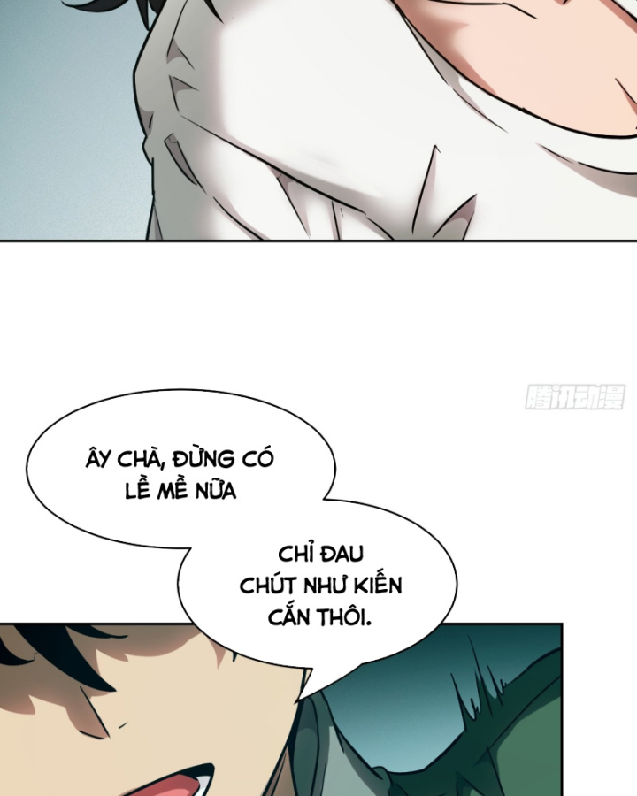 Tay Trái Của Ta Có Thể Dị Biến Chapter 52 - Trang 2