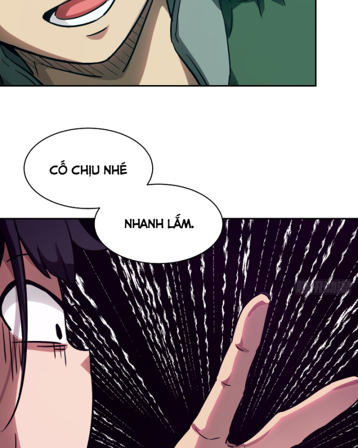 Tay Trái Của Ta Có Thể Dị Biến Chapter 52 - Trang 2