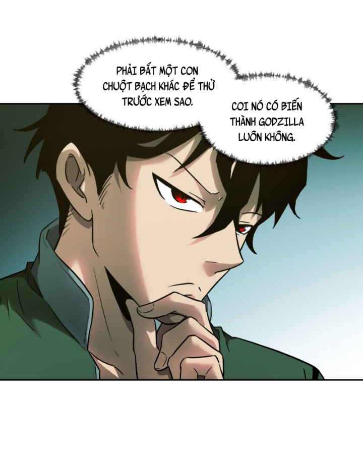 Tay Trái Của Ta Có Thể Dị Biến Chapter 52 - Trang 2