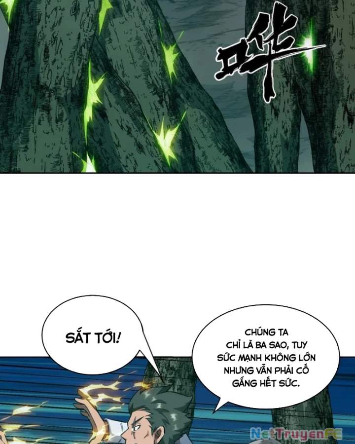 Tay Trái Của Ta Có Thể Dị Biến Chapter 51 - Trang 2