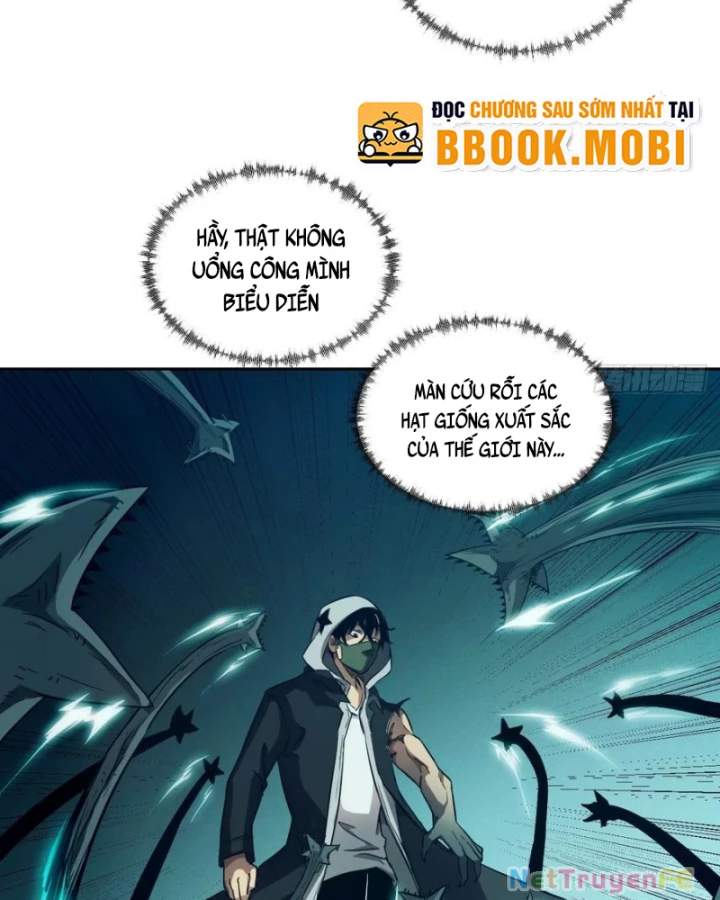 Tay Trái Của Ta Có Thể Dị Biến Chapter 51 - Trang 2