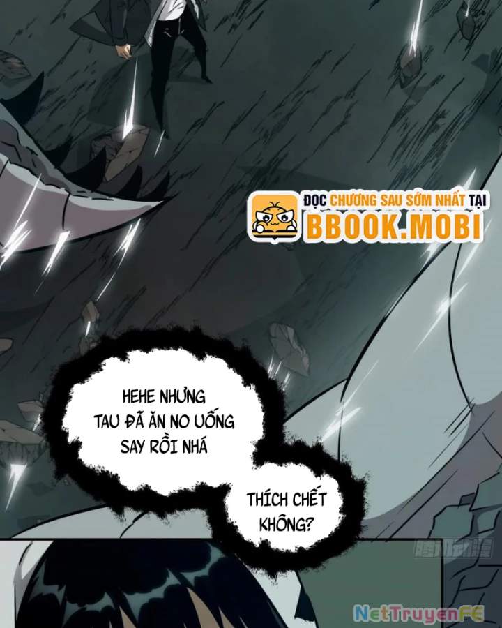 Tay Trái Của Ta Có Thể Dị Biến Chapter 51 - Trang 2