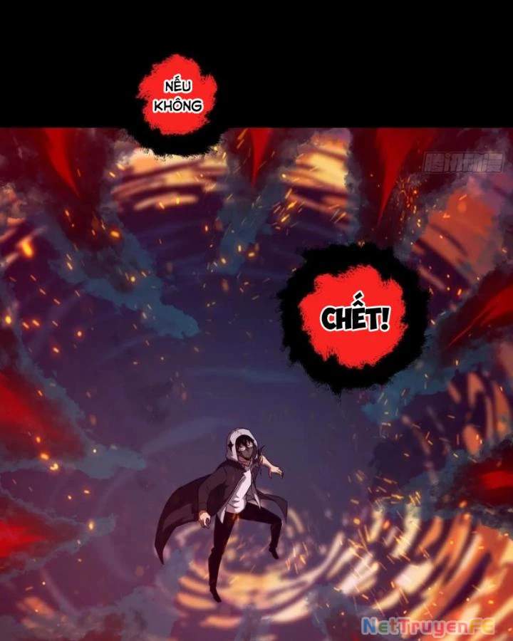 Tay Trái Của Ta Có Thể Dị Biến Chapter 51 - Trang 2