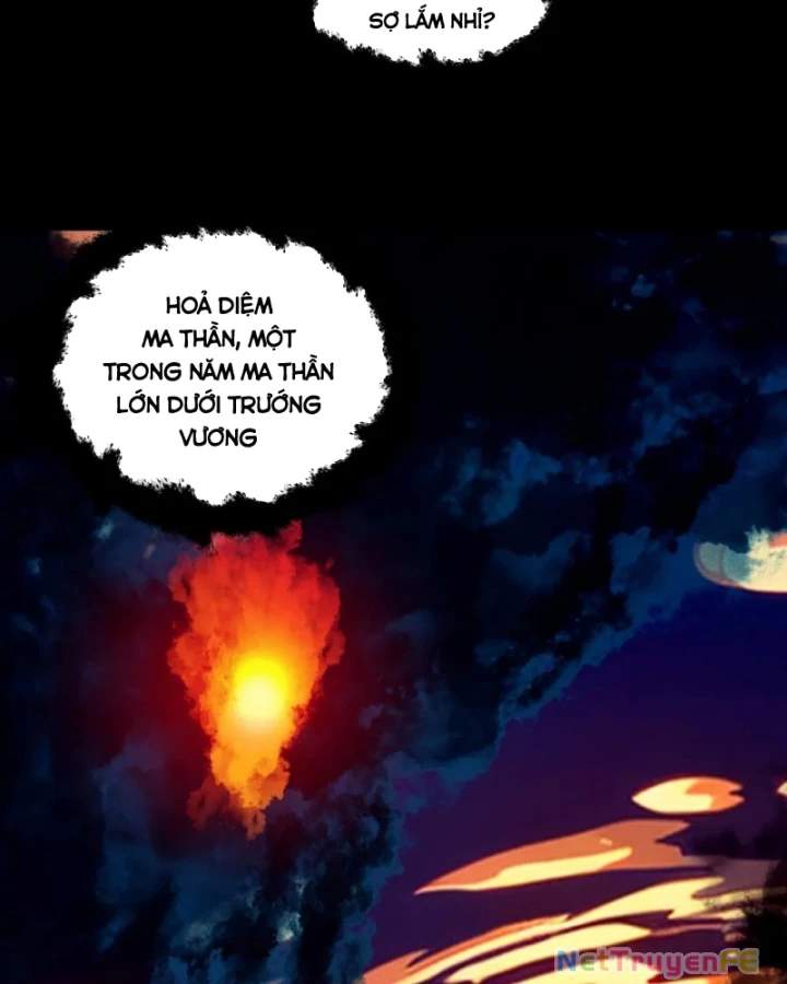 Tay Trái Của Ta Có Thể Dị Biến Chapter 51 - Trang 2