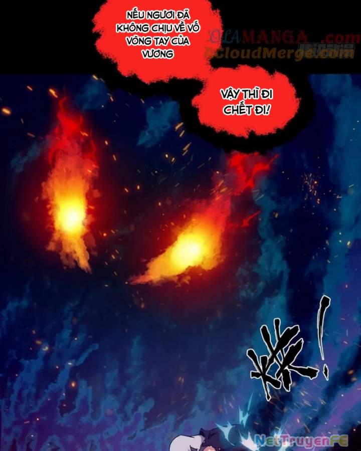 Tay Trái Của Ta Có Thể Dị Biến Chapter 51 - Trang 2