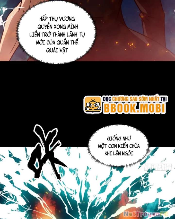 Tay Trái Của Ta Có Thể Dị Biến Chapter 51 - Trang 2