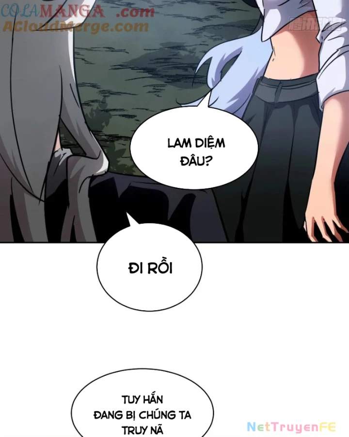 Tay Trái Của Ta Có Thể Dị Biến Chapter 51 - Trang 2