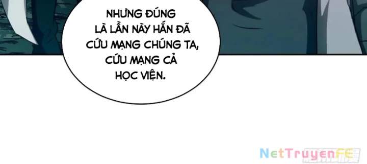 Tay Trái Của Ta Có Thể Dị Biến Chapter 51 - Trang 2