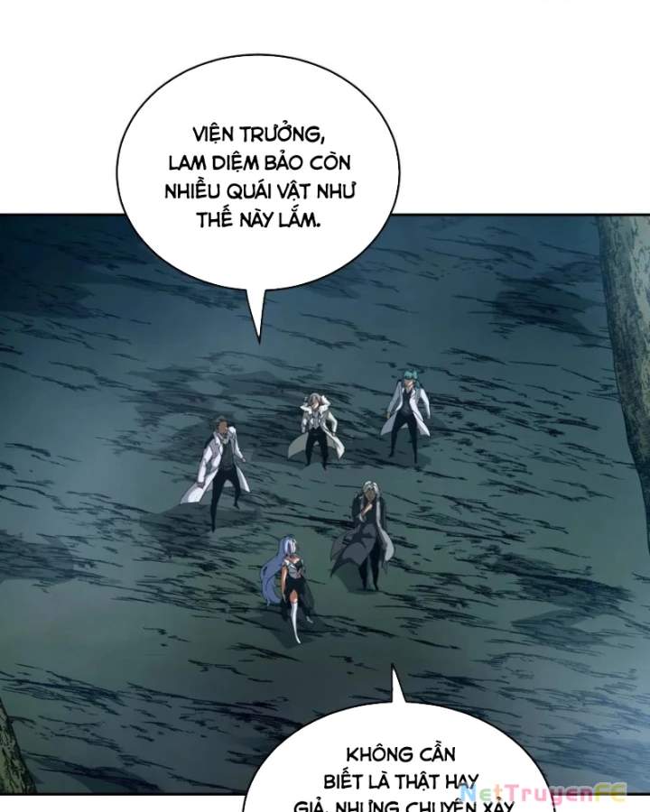 Tay Trái Của Ta Có Thể Dị Biến Chapter 51 - Trang 2