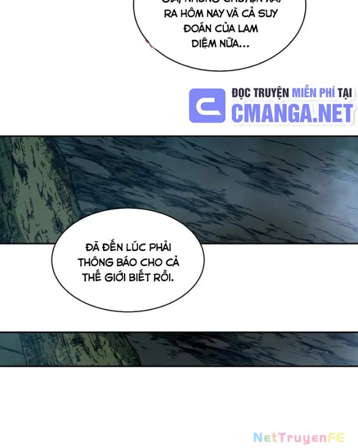 Tay Trái Của Ta Có Thể Dị Biến Chapter 51 - Trang 2