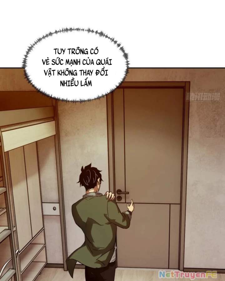 Tay Trái Của Ta Có Thể Dị Biến Chapter 51 - Trang 2