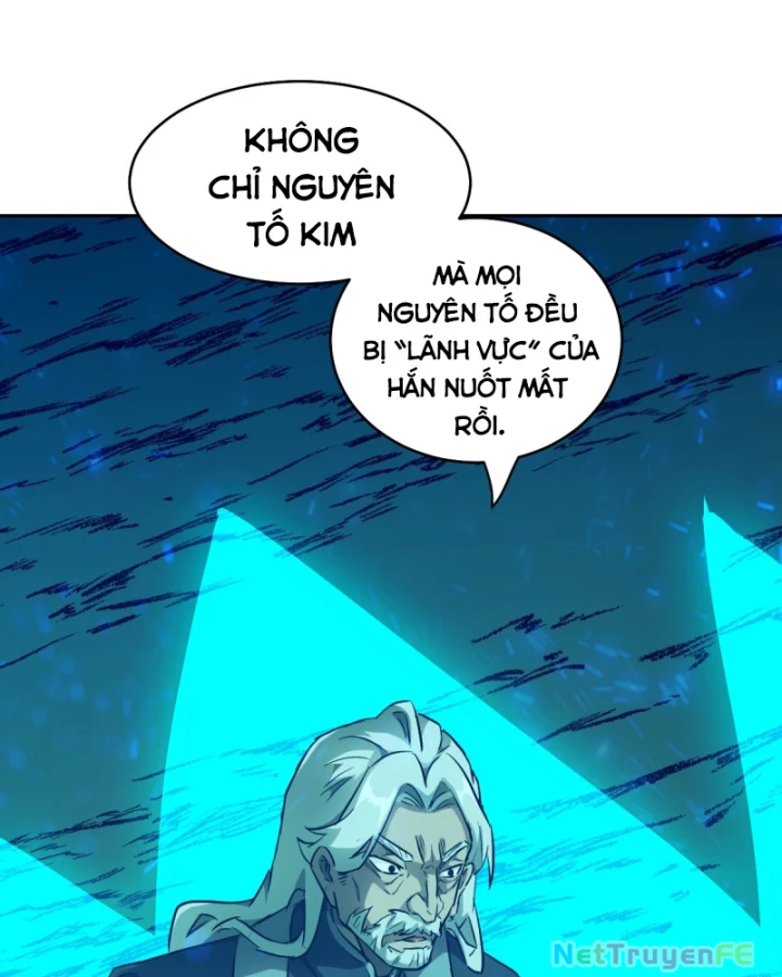 Tay Trái Của Ta Có Thể Dị Biến Chapter 50 - Trang 2