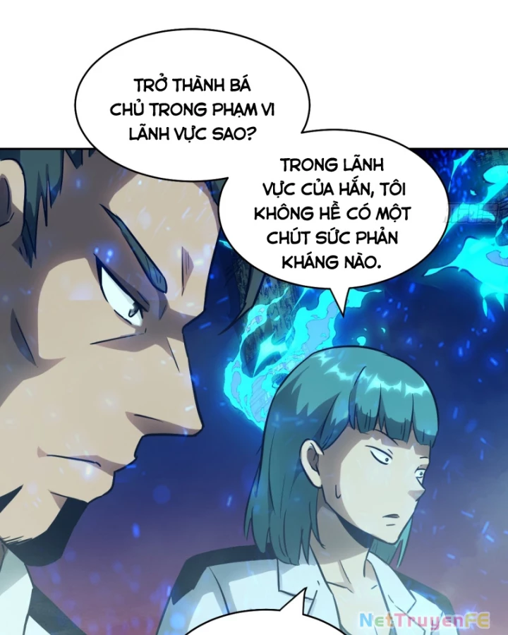 Tay Trái Của Ta Có Thể Dị Biến Chapter 50 - Trang 2