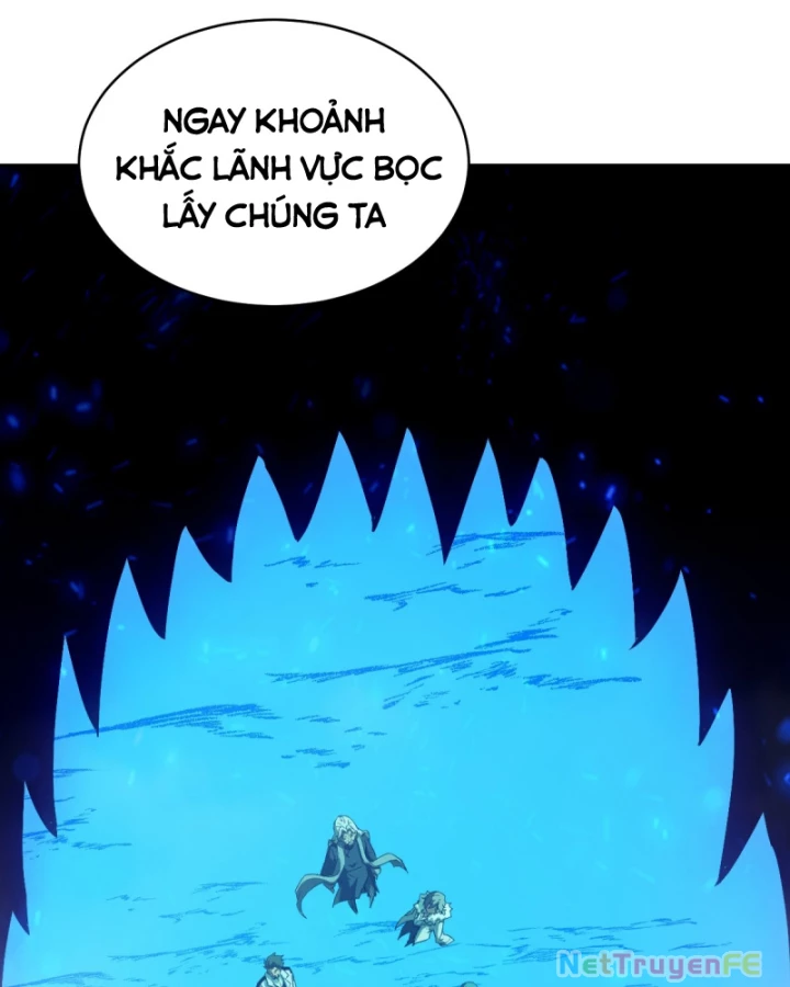 Tay Trái Của Ta Có Thể Dị Biến Chapter 50 - Trang 2