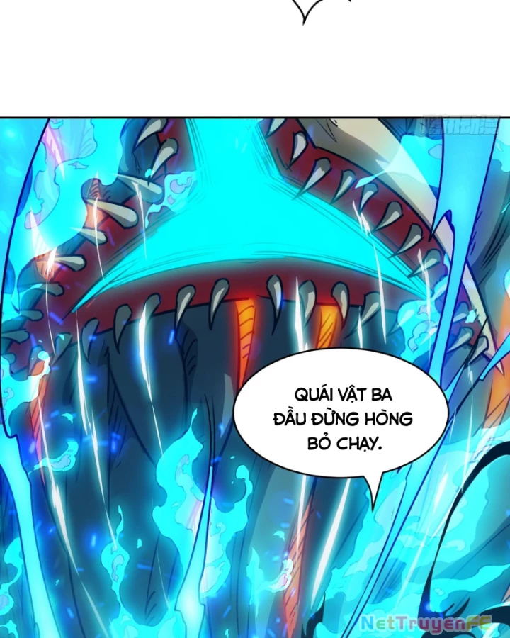 Tay Trái Của Ta Có Thể Dị Biến Chapter 50 - Trang 2