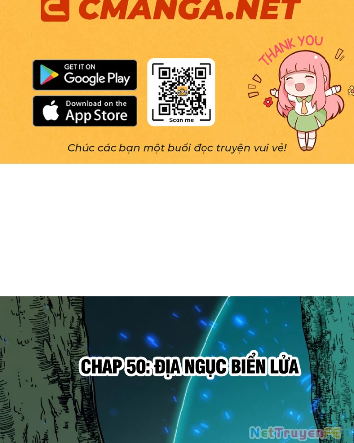 Tay Trái Của Ta Có Thể Dị Biến Chapter 50 - Trang 2