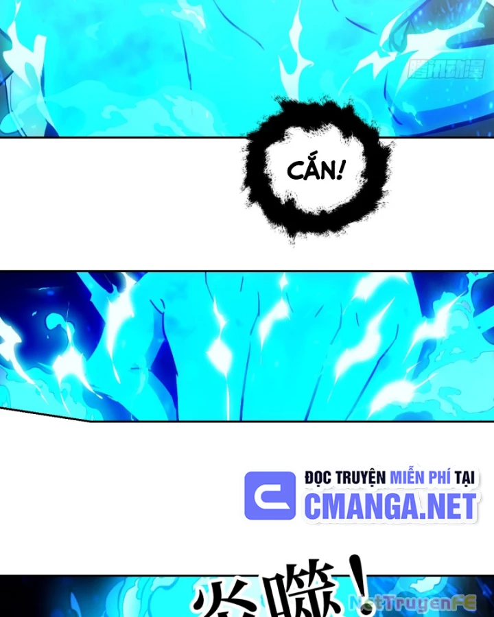 Tay Trái Của Ta Có Thể Dị Biến Chapter 50 - Trang 2