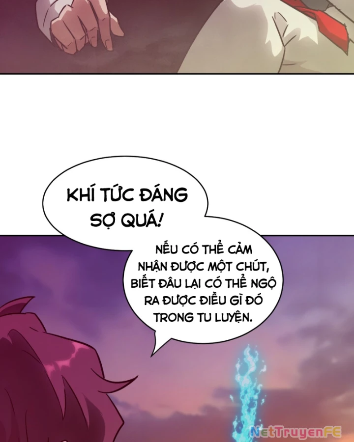 Tay Trái Của Ta Có Thể Dị Biến Chapter 50 - Trang 2