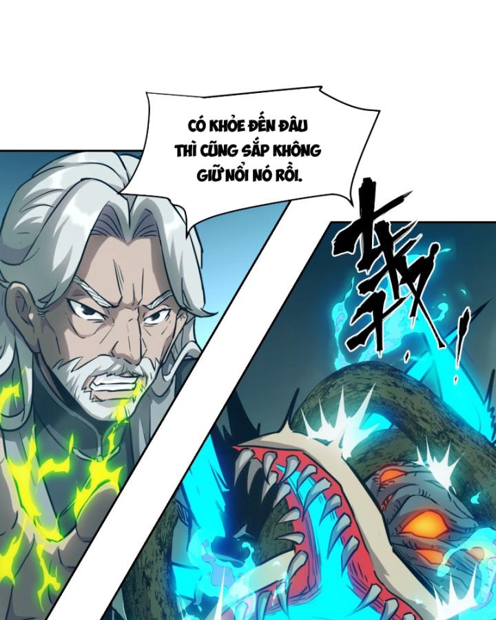 Tay Trái Của Ta Có Thể Dị Biến Chapter 49 - Trang 2