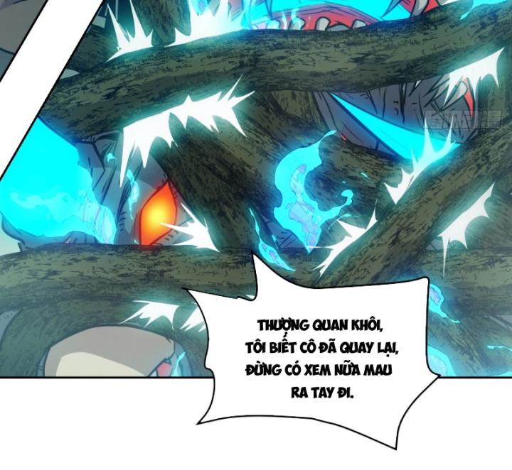 Tay Trái Của Ta Có Thể Dị Biến Chapter 49 - Trang 2