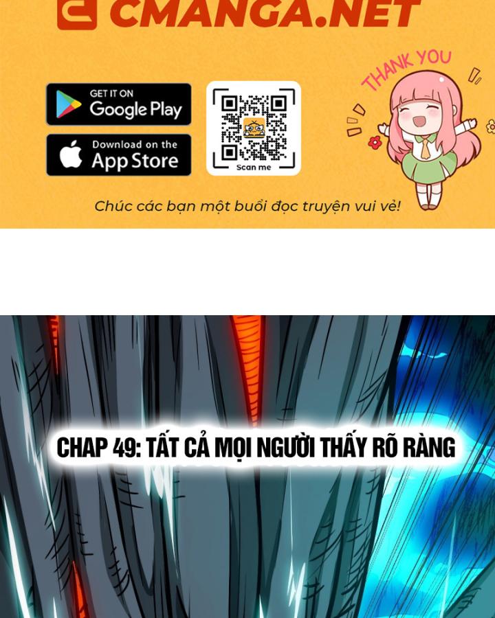 Tay Trái Của Ta Có Thể Dị Biến Chapter 49 - Trang 2