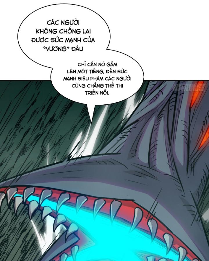 Tay Trái Của Ta Có Thể Dị Biến Chapter 49 - Trang 2