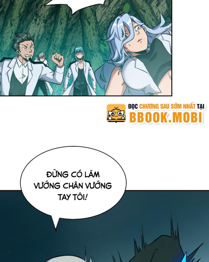 Tay Trái Của Ta Có Thể Dị Biến Chapter 49 - Trang 2