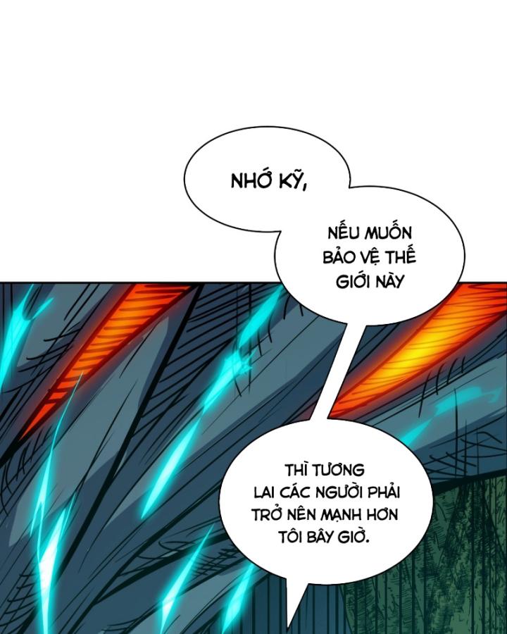 Tay Trái Của Ta Có Thể Dị Biến Chapter 49 - Trang 2