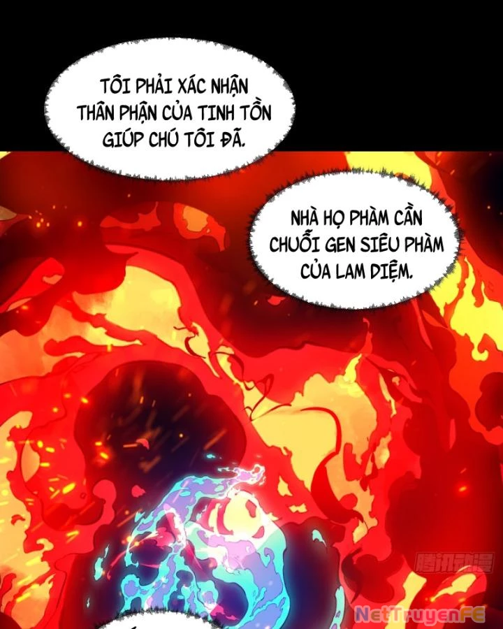 Tay Trái Của Ta Có Thể Dị Biến Chapter 48 - Trang 2