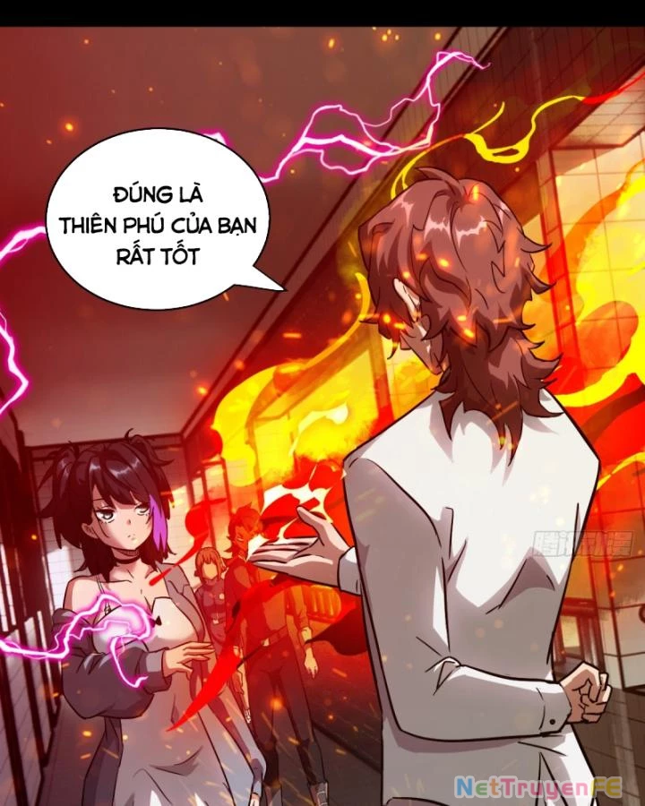 Tay Trái Của Ta Có Thể Dị Biến Chapter 48 - Trang 2