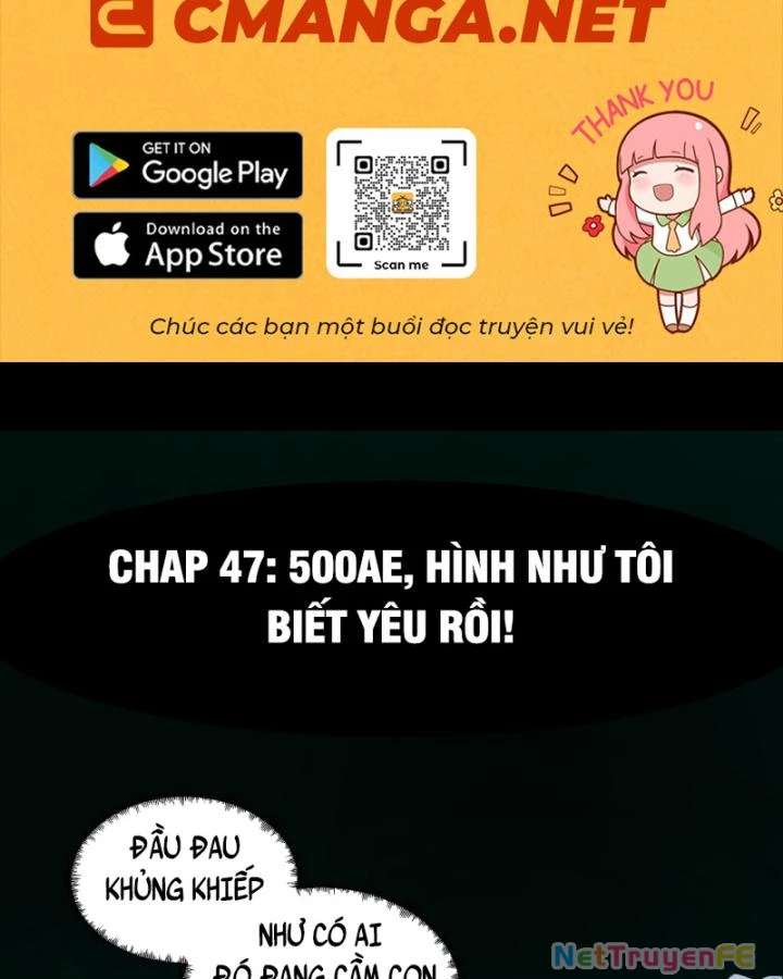 Tay Trái Của Ta Có Thể Dị Biến Chapter 47 - Trang 2