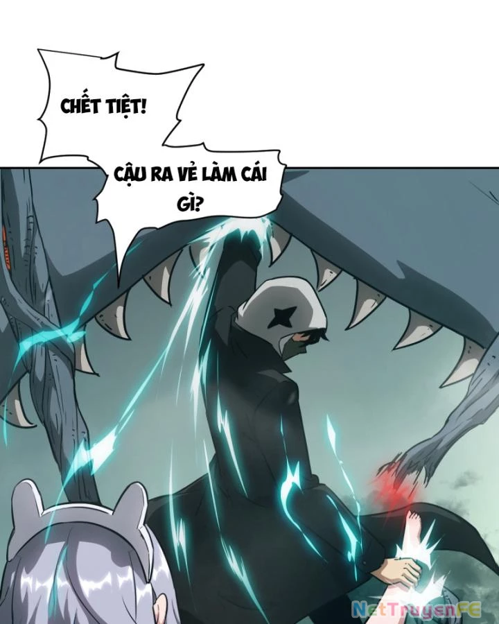 Tay Trái Của Ta Có Thể Dị Biến Chapter 47 - Trang 2