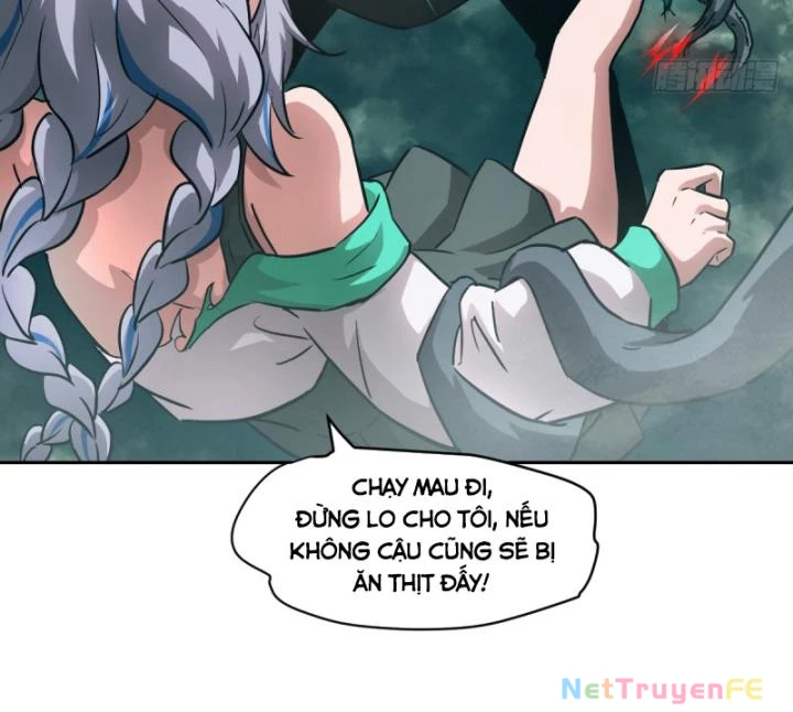 Tay Trái Của Ta Có Thể Dị Biến Chapter 47 - Trang 2