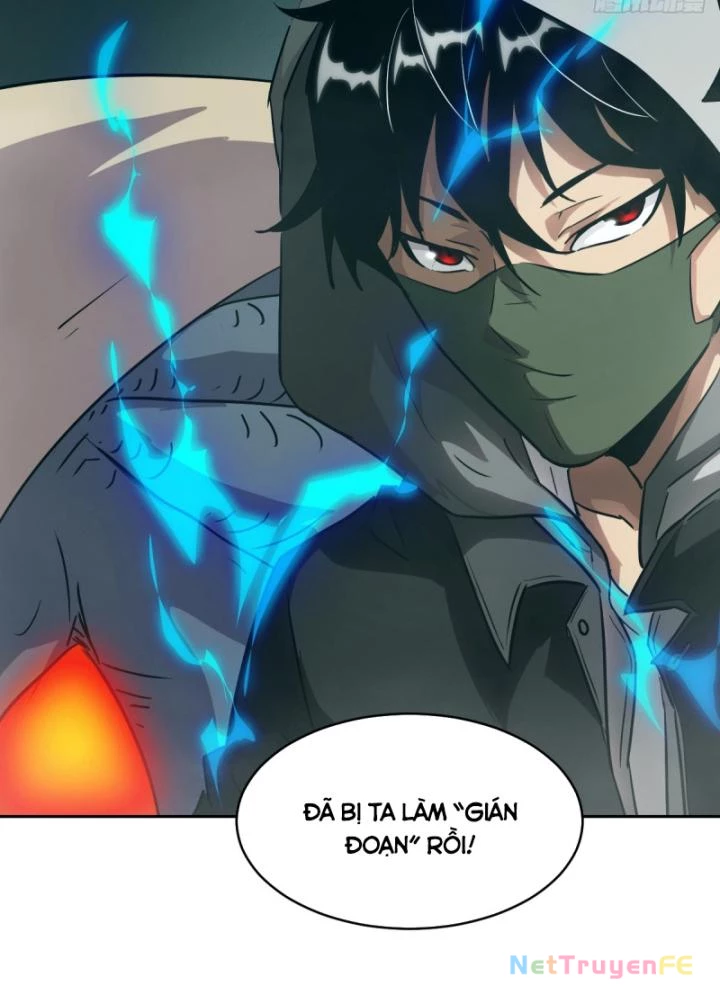 Tay Trái Của Ta Có Thể Dị Biến Chapter 47 - Trang 2