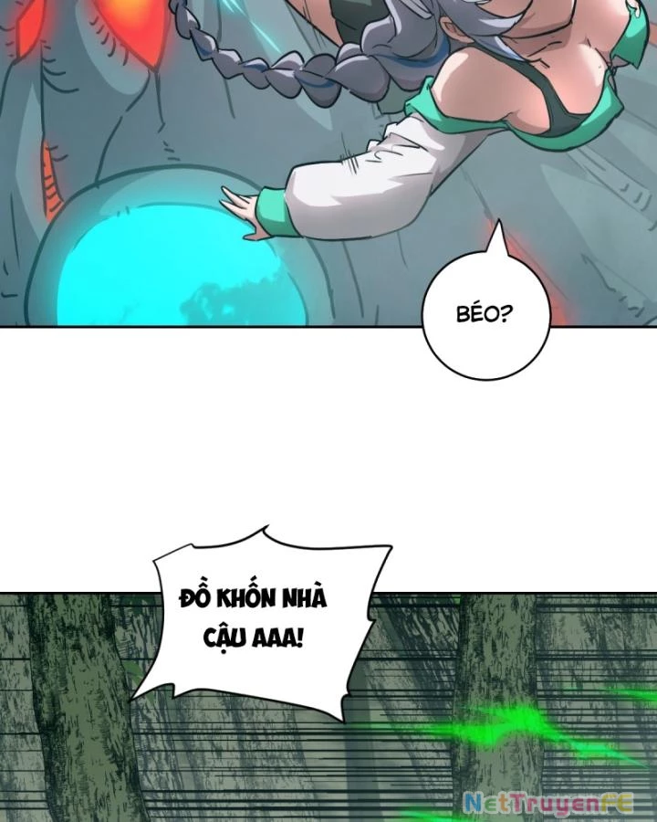 Tay Trái Của Ta Có Thể Dị Biến Chapter 47 - Trang 2