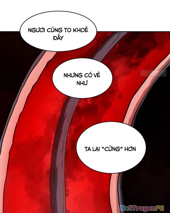 Tay Trái Của Ta Có Thể Dị Biến Chapter 47 - Trang 2