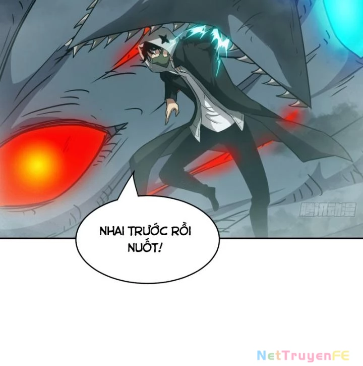 Tay Trái Của Ta Có Thể Dị Biến Chapter 47 - Trang 2