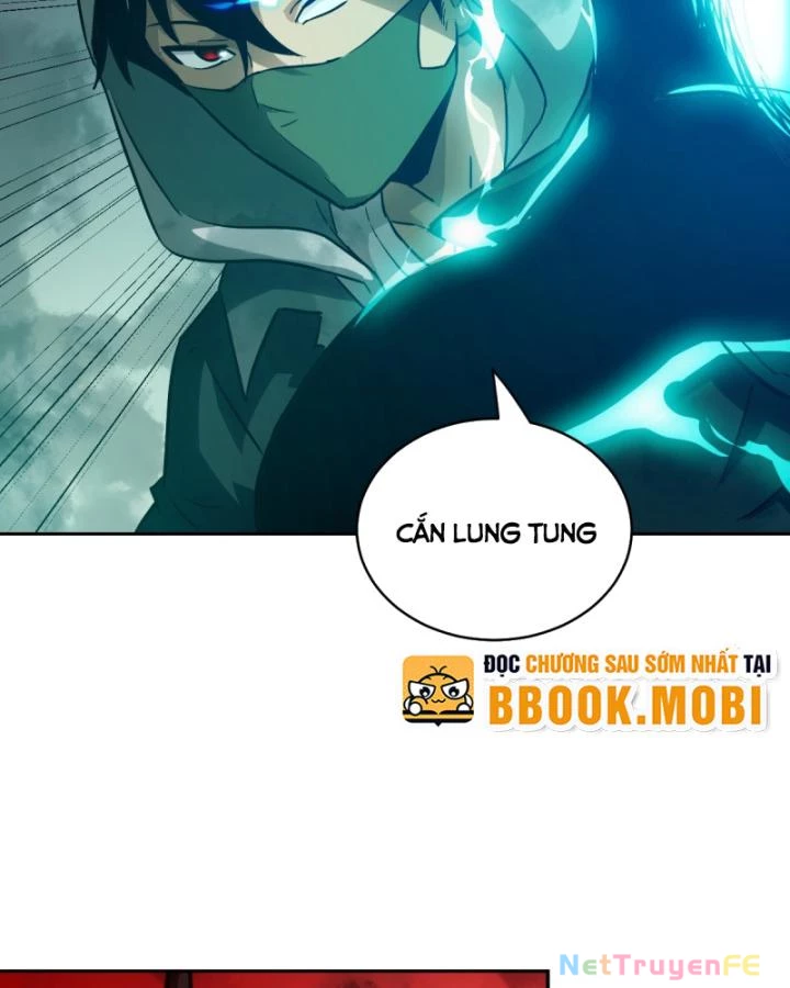 Tay Trái Của Ta Có Thể Dị Biến Chapter 47 - Trang 2