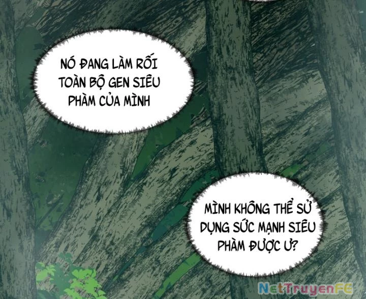 Tay Trái Của Ta Có Thể Dị Biến Chapter 47 - Trang 2