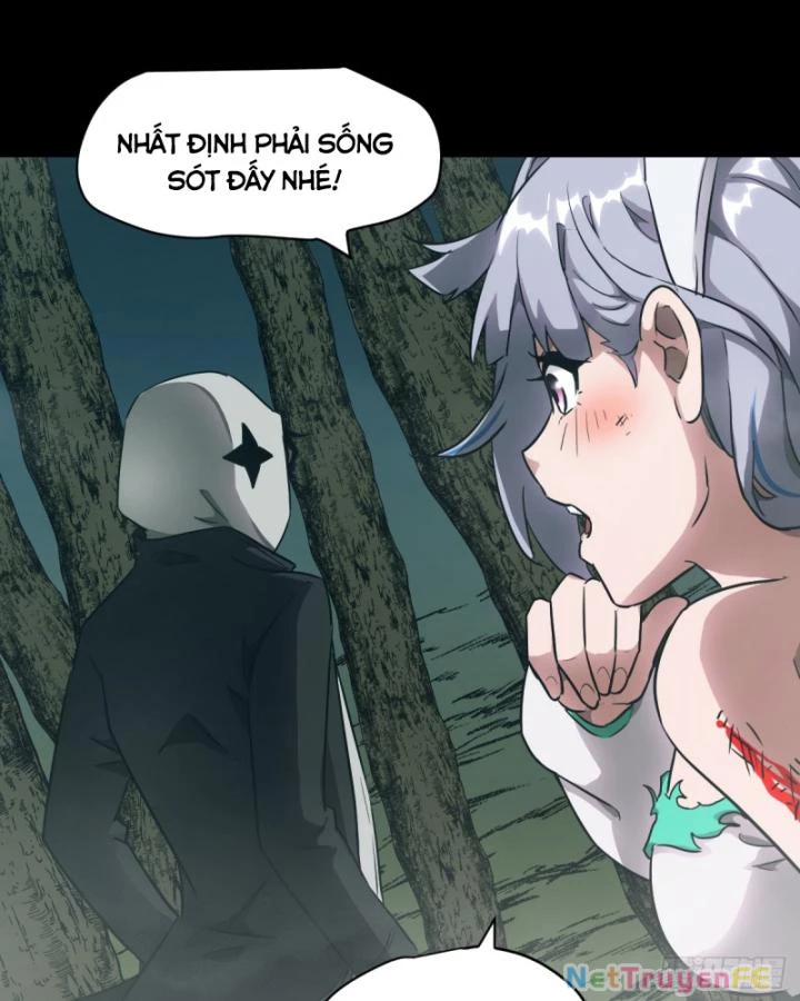 Tay Trái Của Ta Có Thể Dị Biến Chapter 47 - Trang 2